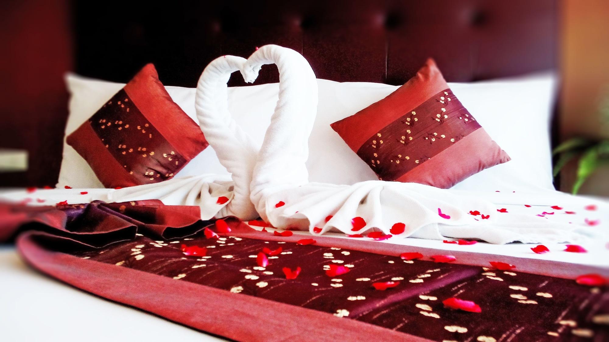 Ziniza The Boutique Service Apartment Бангкок Экстерьер фото