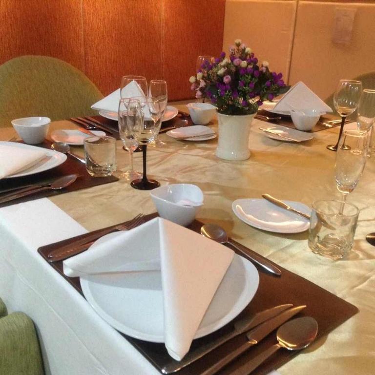 Ziniza The Boutique Service Apartment Бангкок Экстерьер фото