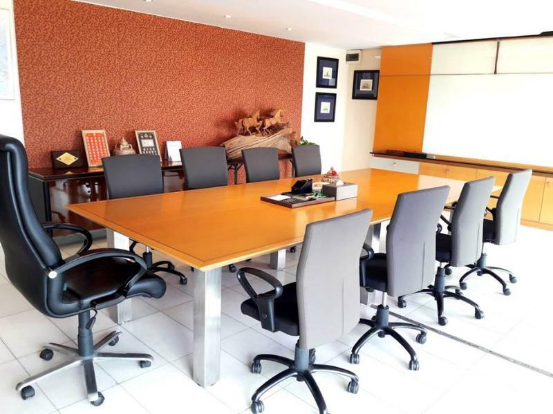 Ziniza The Boutique Service Apartment Бангкок Экстерьер фото