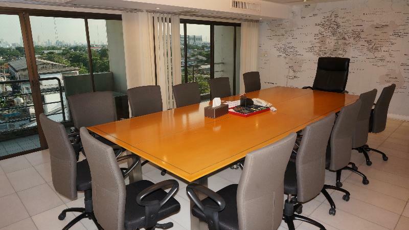 Ziniza The Boutique Service Apartment Бангкок Экстерьер фото